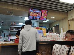 -华莱士炸鸡汉堡(崇文门搜秀城店)