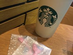 -星巴克(讯美科技广场店)