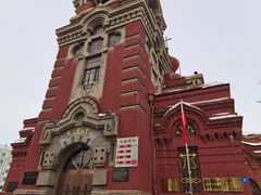 -圣·阿列克谢耶夫教堂