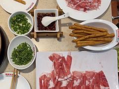 -阳坊大都涮羊肉(阳坊总店)
