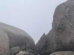 -丹东凤凰山景区