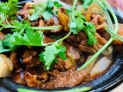 -川香煲(茅台路店)