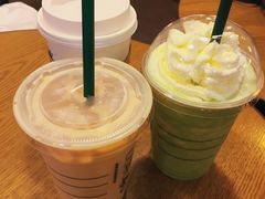 -星巴克(温州龙湾万达店)