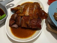 -龙记香港茶餐厅(久光百货店)