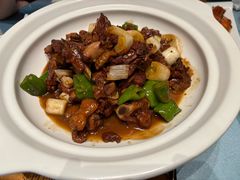 -大连湾旭日·家宴·海肠捞饭(马栏广场店)