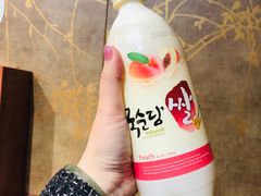 -京玉菲饭店(李村店)