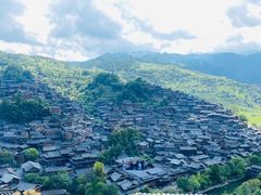 -西江千户苗寨