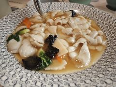 -梅飞酒家(桑园路店)