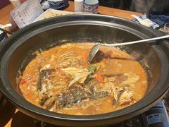 -红胖胖龙虾王·本地菜