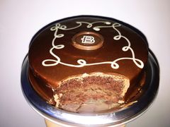 -巴黎贝甜(印象城店)