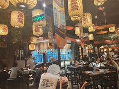 -南京大牌档(壹方天地店)