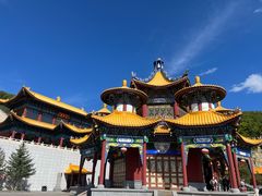 -六鼎山文化旅游区