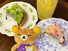 -花间烘焙BLossom Bakery