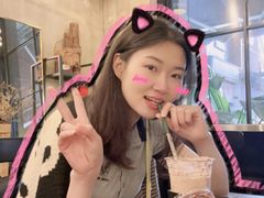 -熙阁咖啡Segnal(时代中心店)