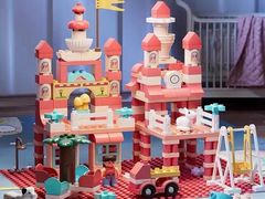 -饭米多蔻中英文绘本馆(苏州美罗店)