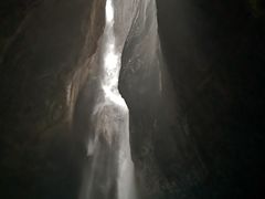 -华蓥山天意谷景区