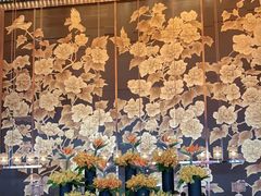 -长沙富力万达文华酒店