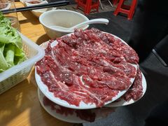 -黑山牛肉汤火锅(花城汇店)