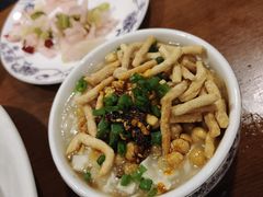 -天回镇何氏豆腐(总店)