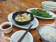 -肥弟大排档(汕樟路店)