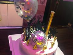 -星都会KTV(润政广场店)