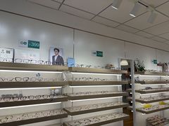 -刺鸟眼镜(黄岛直营店)