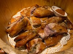 胡桃里烤鸡-胡桃里音乐酒馆(环亚凯瑟琳广场店)