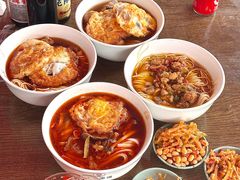 -李叁面馆(妇幼店)