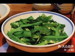 -庭苑饭香·生态餐厅(动物园店)