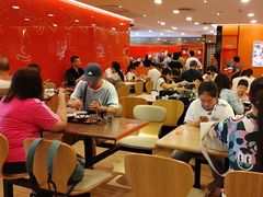 -大快活(罗湖商业城分店)