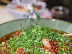 -锦府盐帮·侯宅(五棵松万达店)