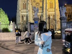 -洪家楼教堂