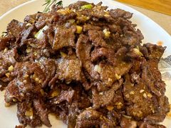 老铺爆三样-伊兰津范儿