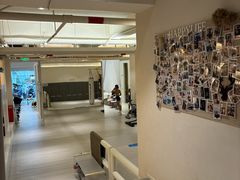 -YCHL Studios健身工作室(市二宫店)