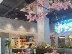 -楚太子  中餐&烧烤(武大店)