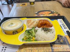 -老娘舅(天阳亲子广场店)