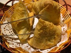 -Bombay Grill印度餐厅