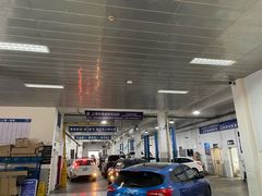 -上海协通福骋福特4S店(汶水路店)
