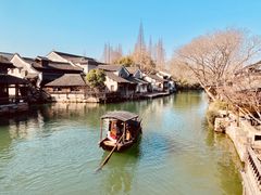 -乌镇景区