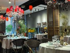 -小河盐帮·私家菜·烤鸭(三元桥·霄云路店)