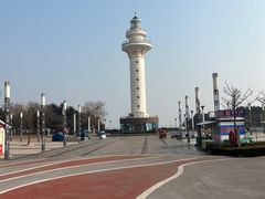 -日照灯塔风景区