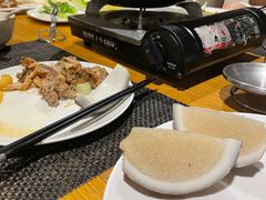 -天津湾西餐厅(三亚海棠湾洲际度假酒店)