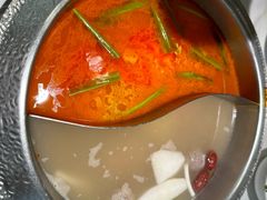 -左庭右院鲜牛肉火锅(南通CBD大有境店)
