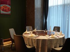-香港狮子山下·明星粤菜餐厅(北苑店)