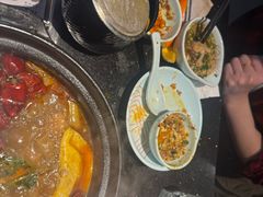 -捞王猪肚鸡火锅(昆山店)