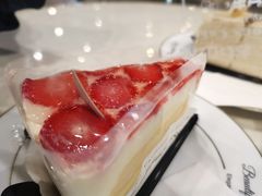 -卷心卷意·轻甜蛋糕(新光天地店)