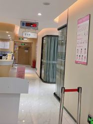 -深圳鹏爱悦心医疗美容医院