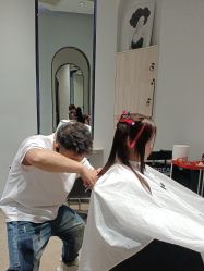 -汤尼英盖TONI&GUY-essensuals