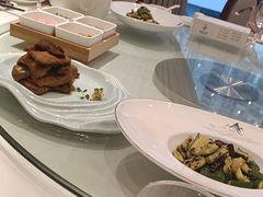 -渝信川菜(南滨店)