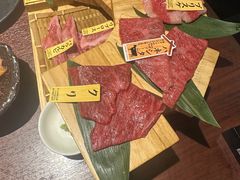 -焼肉とビール 市場小路(四条烏丸店)